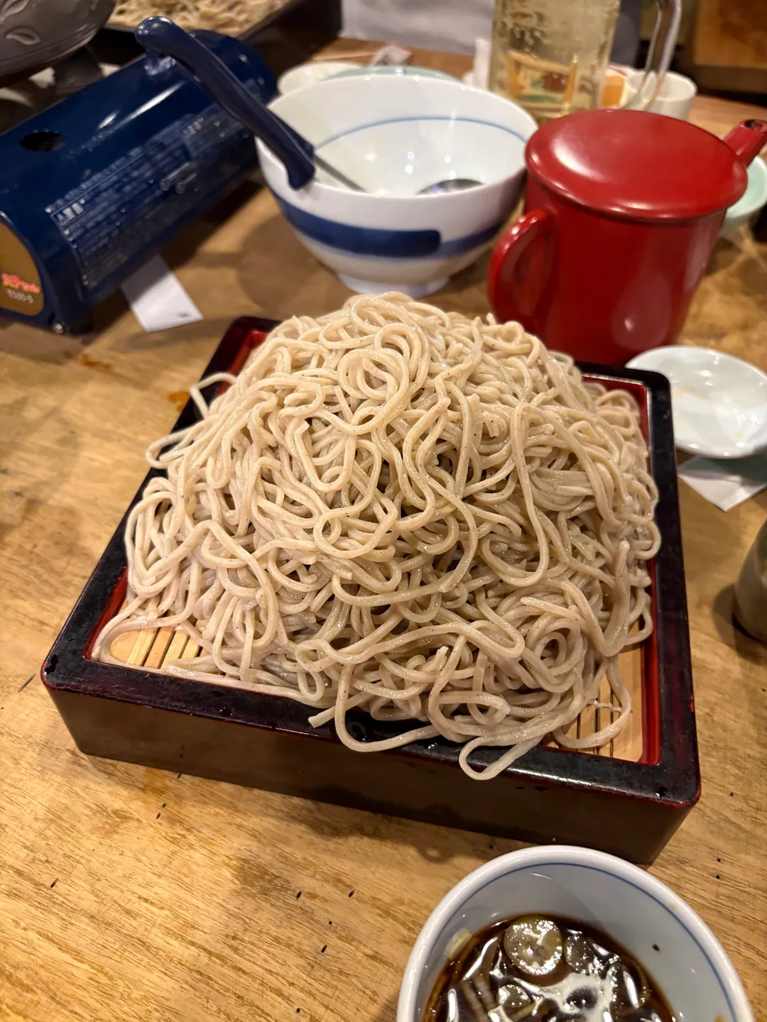 地元壮年会の新年会